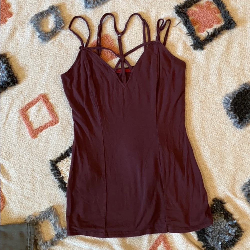 selling this tank top!